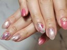 ニュアンスネイル