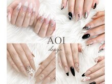 リノリー 仙台店(rinory)の雰囲気(:aoi design)