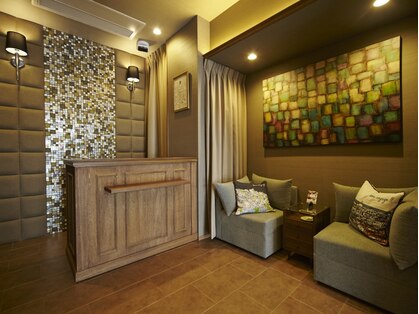 デフィー 日根野店の写真