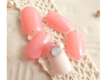 ネイル ロッカ(nail LOCCA)/nail LOCCA☆