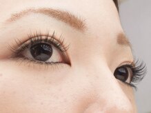 ビアンカ 美浜店(Bianca)/シングルエクステ120本