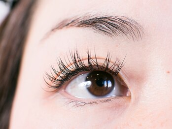 グランデ アム(Grande ame)/プラチナセーブル160本/橋本