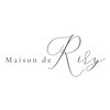 メゾンドリリィ(Maison de Riry)ロゴ