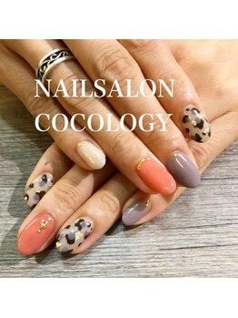 ネイルサロン ココロジー(COCOLOGY)/