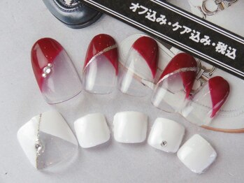 ムーア(mooa)/プレート オフ.ケア.税込6020