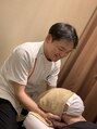 カラダファクトリー ラクエ 四条烏丸店 鈴木