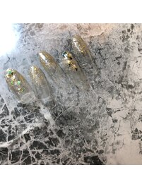 シェルネイル