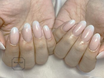 リアンネイル 昭島(Rian Nail)/★定額ネイルデザイン★