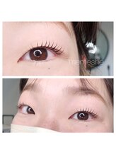 メメシー 相模原(memeshe)/ラッシュリフト/まつ毛パーマ