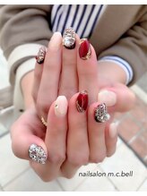 エムシーベル(m.c bell)/