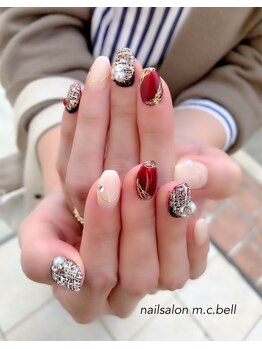 エムシーベル(m.c bell)/