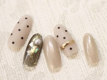 ドルチェネイル(Dolce.Nail)/＊..:.* Dolceコース*..＊.:*