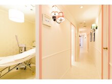 ベルタ 仙台店(BELTA)/施術ルーム