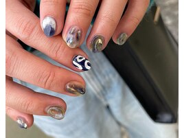 115min/個性派デザイン