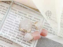 十色 中目黒店/【季節のDESIGN】初回オフ無料！