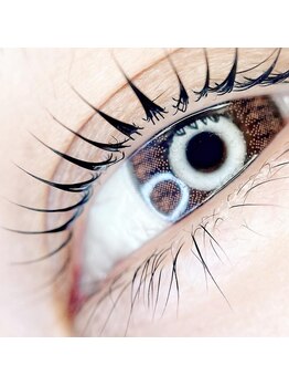 ザ グロウム(The glowm)/まつ毛パーマ