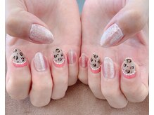 ボーテエクラン 一宮店(beaut ecrin)/ecrin☆ネイル