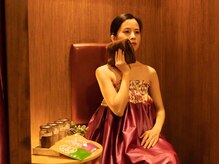 レオール(LEOR)/衛生的な黄土よもぎ蒸し♪