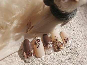 リンドゥネイル 上小田井店(Rindu Nail)/