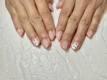 アイリー オキナワ(IRIE OKINAWA)/定額シンプルデザイン¥5280