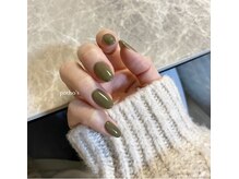 ポトス(potho's)/ワンカラー♪