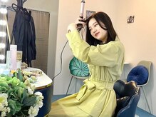 シェリスパ(Cheri Spa)/お出かけ前の化粧直しも完璧♪