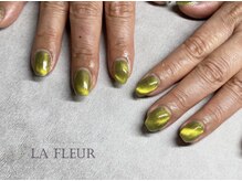 ラ フルール(La Fleur)/マグネットモデル