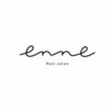 エンネ(enne)のお店ロゴ