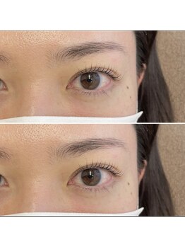 リコル(Ricol)/メーテルラッシュリフト