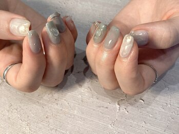 バニーユーネイル(Bunny U nail)/●デザイン