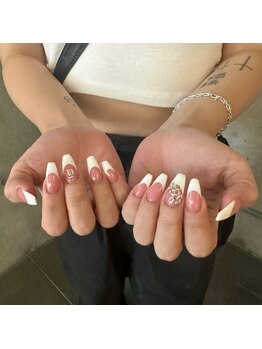 ピコタン(picotin)/フレンチ