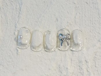 ブリッジバイネオリーブ 綱島店(bridge by neolive)/★選べる定額 ¥6600