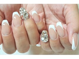 フレンチネイル