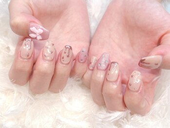 シナモンネイル(cinnamonnail)/