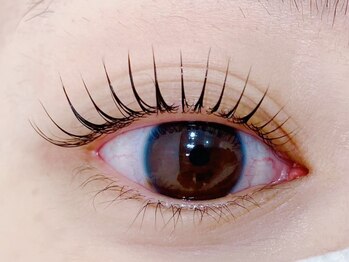 シエル(CIEL)/傷まないNOグルーまつげパーマ