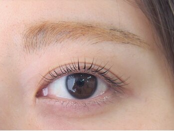 ウユ 上尾店(uu)/パリジェンヌラッシュリフト☆