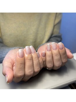 マグネットネイル