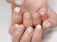 北堀江ネイルサロン エンジョイスターネイル(Enjoy Star Nail)の写真/【とびきり可愛いdesignが豊富】カジュアルアート¥7300～★まるで絵本の世界の様なネイルが◎