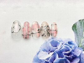 ハンド定額6270円☆6月追加