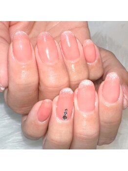 アトリエ ペーニクルス(Atelier Peniculus.)/マグネットフレンチ