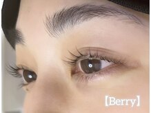 ベリー 川口店(Berry)/【眉毛専門×まつげパーマ専門】