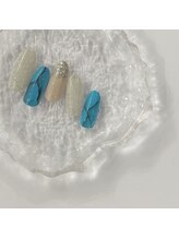 ネイル レア(Nail Rea)/standardコース￥6200