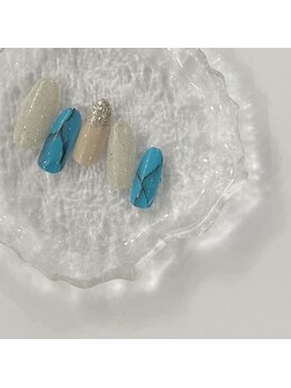 standardコース¥6200