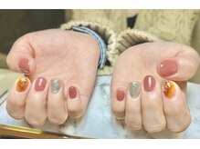 エーナイン イオンモール苫小牧店/定額デザイン