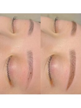 アイスタイル エポカ高根台店/【アイブロウワックス】