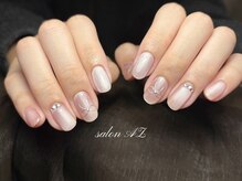 サロン エージー(salon AZ)/持ち込み90分