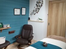 カソウラン(KaSouRan)/サロン内装