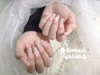 ハナアイ サロン 新大久保店(hanaai salon)/スカルプ