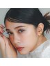 【お得なセットメニュー】眉毛とまつ毛一緒にキレイ♪¥13750→¥12100