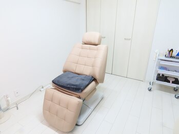 マユカ 五反田店(Mayuka)/個室でゆったり寛げる